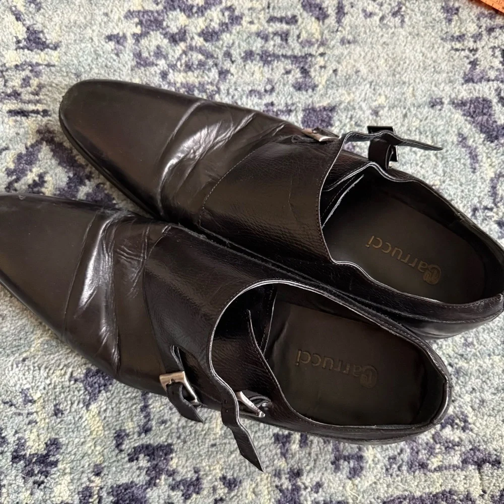 carucci perfectly by